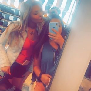 Meet your Posher, Callie